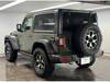 CHRYSLER JEEP WRANGLER