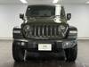 CHRYSLER JEEP WRANGLER