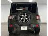 CHRYSLER JEEP WRANGLER