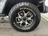 CHRYSLER JEEP WRANGLER