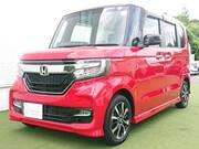 2018 HONDA N-BOX CUSTOM
