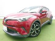 2016 TOYOTA C-HR G