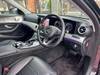 MERCEDES BENZ E-CLASS