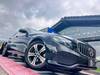 MERCEDES BENZ E-CLASS