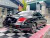 MERCEDES BENZ E-CLASS