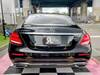 MERCEDES BENZ E-CLASS