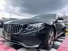MERCEDES BENZ E-CLASS