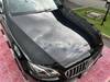 MERCEDES BENZ E-CLASS