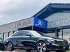 MERCEDES BENZ E-CLASS