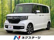 2019 HONDA N-BOX CUSTOM