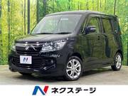 2013 SUZUKI SOLIO BANDIT