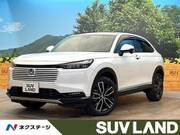 2025 HONDA VEZEL