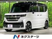 2024 SUZUKI SPACIA CUSTOM