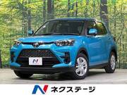 2020 TOYOTA RAIZE