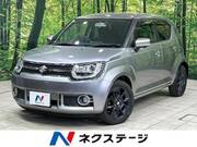 2017 SUZUKI IGNIS