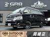 TOYOTA HIACE WAGON