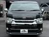 TOYOTA HIACE WAGON