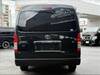 TOYOTA HIACE WAGON