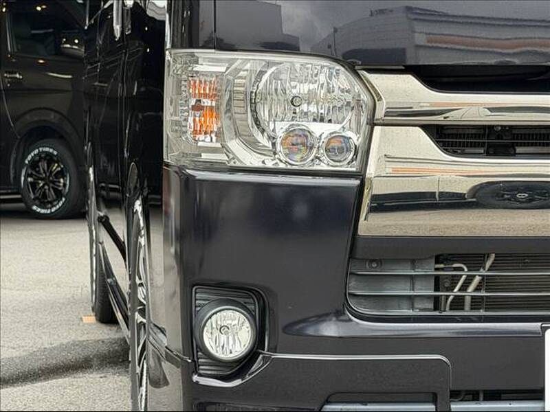 2018 TOYOTA REGIUS ACE VAN for sale - photo 6