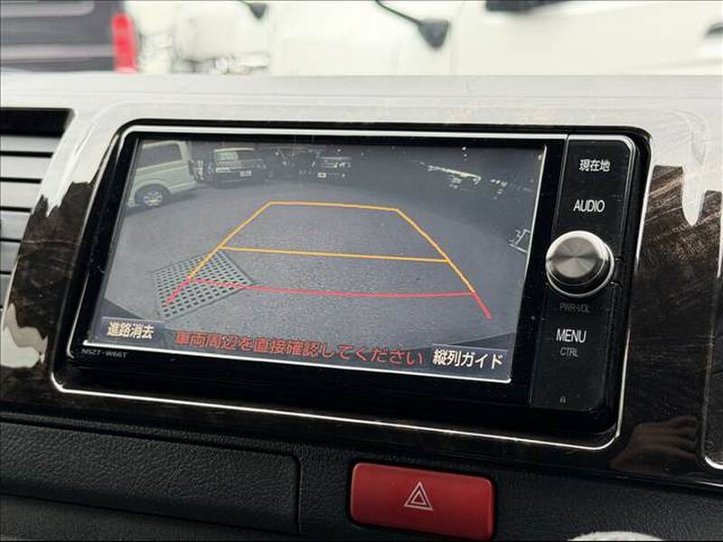 2018 TOYOTA REGIUS ACE VAN for sale - photo 9