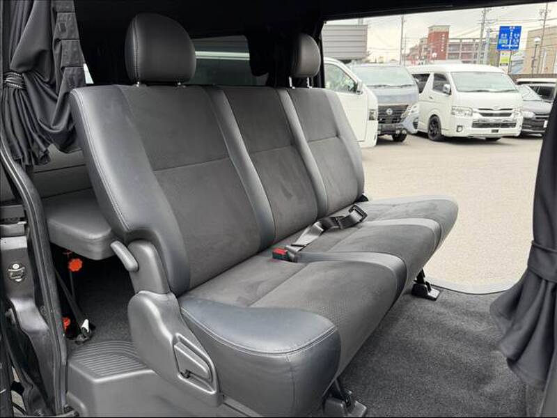 2018 TOYOTA REGIUS ACE VAN for sale - photo 11