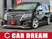 2020 NISSAN ELGRAND
