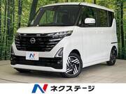 2024 NISSAN ROOX