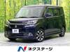 SUZUKI SOLIO BANDIT