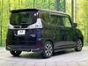 SUZUKI SOLIO BANDIT
