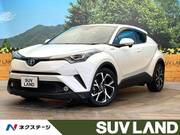2017 TOYOTA C-HR G