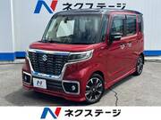 2018 SUZUKI SPACIA CUSTOM
