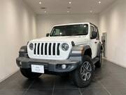 2021 CHRYSLER JEEP WRANGLER SPORT