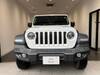 CHRYSLER JEEP WRANGLER