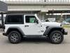 CHRYSLER JEEP WRANGLER