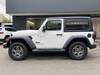 CHRYSLER JEEP WRANGLER