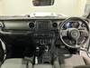 CHRYSLER JEEP WRANGLER