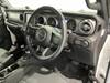 CHRYSLER JEEP WRANGLER
