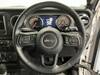 CHRYSLER JEEP WRANGLER