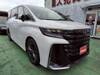 TOYOTA VELLFIRE HYBRID