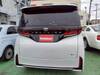 TOYOTA VELLFIRE HYBRID