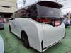 TOYOTA VELLFIRE HYBRID