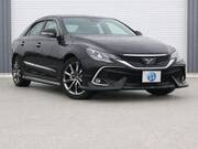 2019 TOYOTA MARK X
