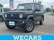 2023 SUZUKI JIMNY