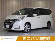 2018 NISSAN SERENA