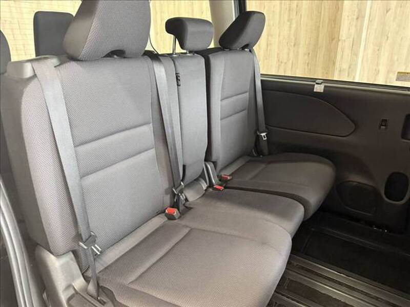 2017 NISSAN SERENA for sale - photo 9