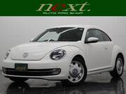 2014 VOLKSWAGEN THE BEETLE