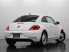 VOLKSWAGEN THE BEETLE