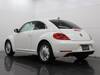 VOLKSWAGEN THE BEETLE