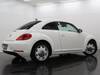 VOLKSWAGEN THE BEETLE