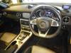 MERCEDES BENZ SLC